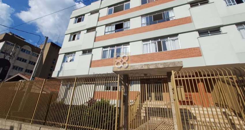 Apartamento - R Francisco Rocha, 412 - Batel - Curitiba - PR