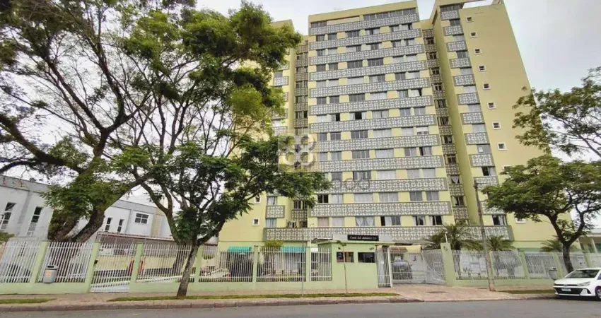 Apartamento - r doutor lauro wolff valente, 155 - portao - curitiba - pr