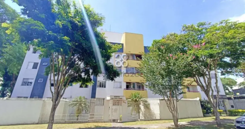 Apartamento - r baltazar carrasco dos reis, 2753 - agua verde - curitiba - pr