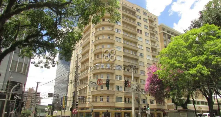 Apartamento - r quinze de novembro, 864 - centro - curitiba - pr