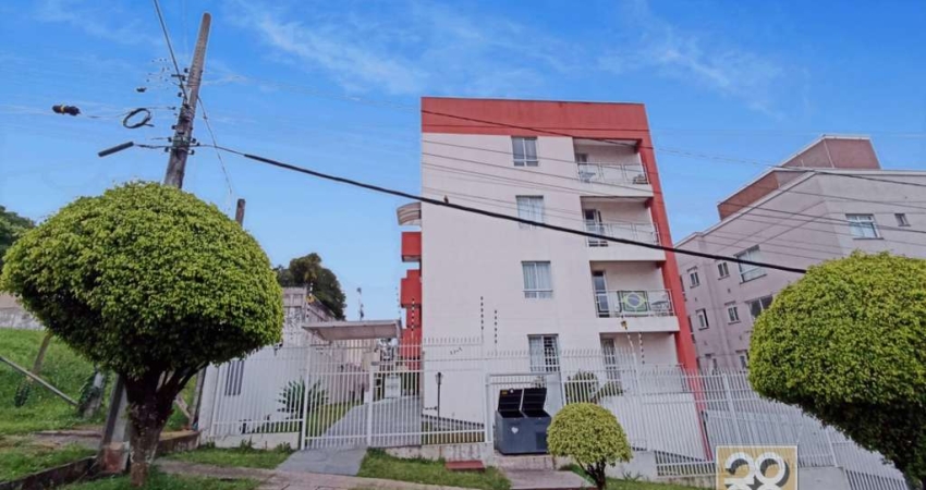 Apartamento - R Acacio Correa, 1041 - Parolin - Curitiba PR