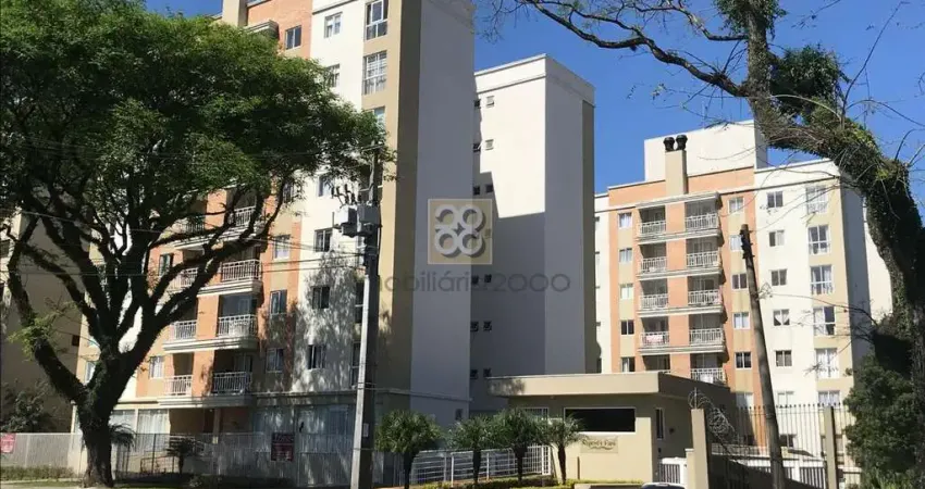 Apartamento - r eduardo carlos pereira, 4049 - novo mundo - curitiba pr