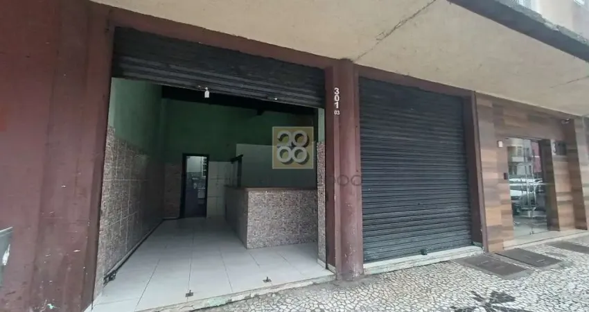 Loja - R Cruz Machado, 301 - Centro - Curitiba - PR