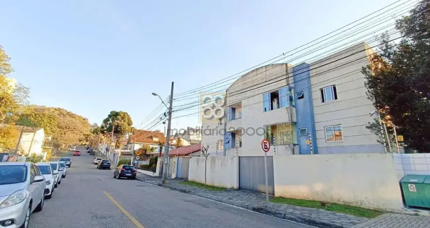 Apartamento Mobiliado - R Marcos Moro, 161 - Centro Civico - Curitiba - PR