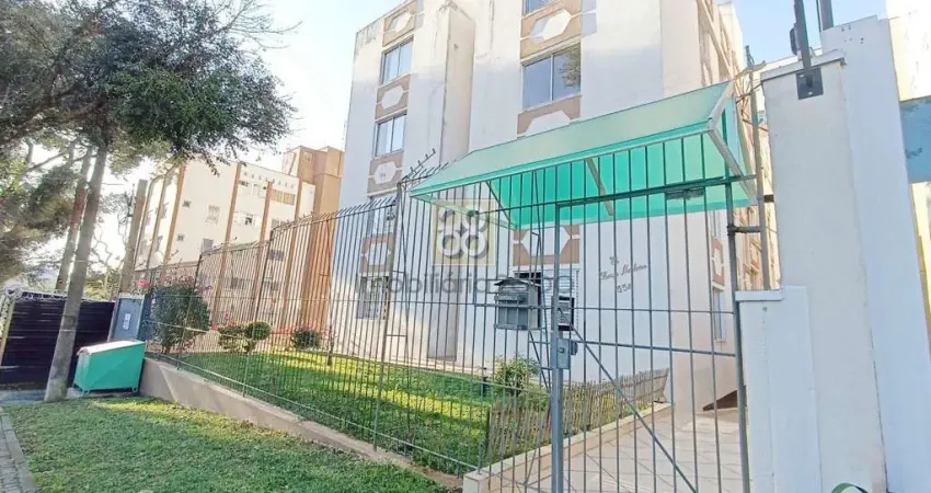 Apartamento - R Leao Sallum, 554 - Boa Vista - Curitiba - PR