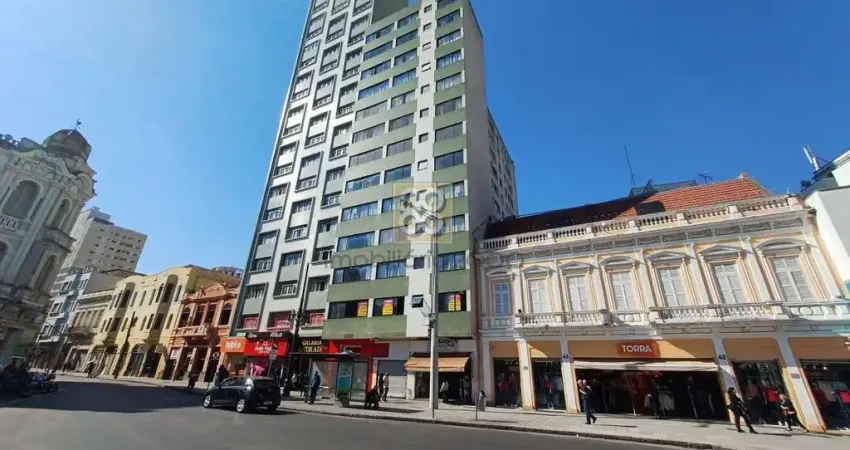 Apartamento - pc generoso marques, 66 - centro - curitiba - pr