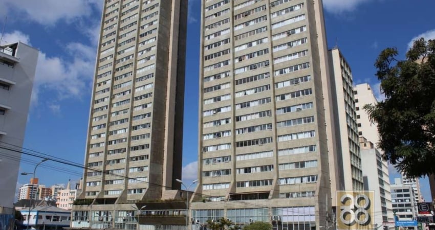 Apartamento - Tv Nestor de Castro, 263 - Centro - Curitiba PR