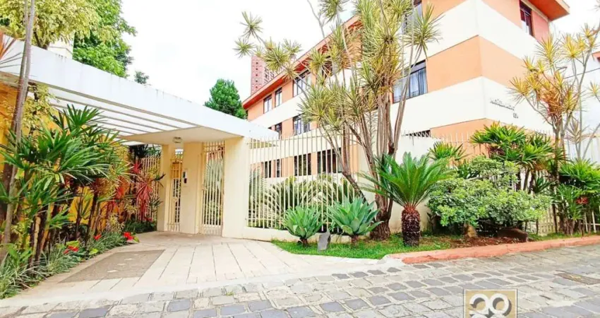 Apartamento - R Mateus Leme, 834 - Centro Cívico - Curitiba PR