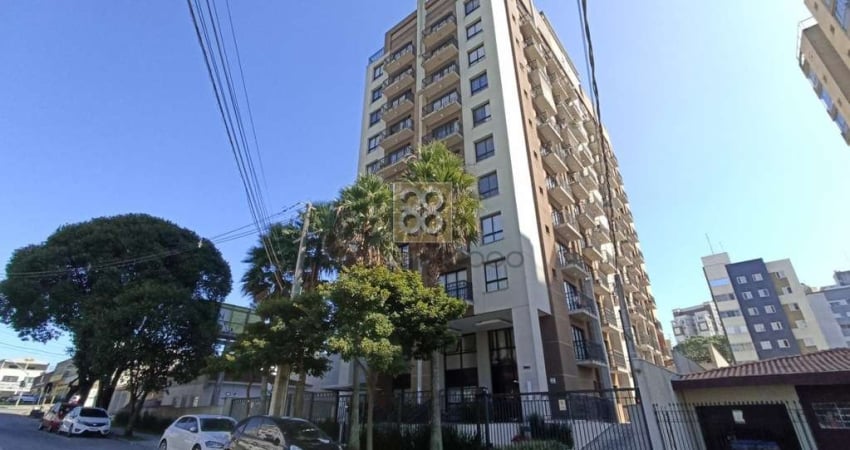 Apartamento - R Augusto de Mari, 3994 - Portao - Curitiba - PR
