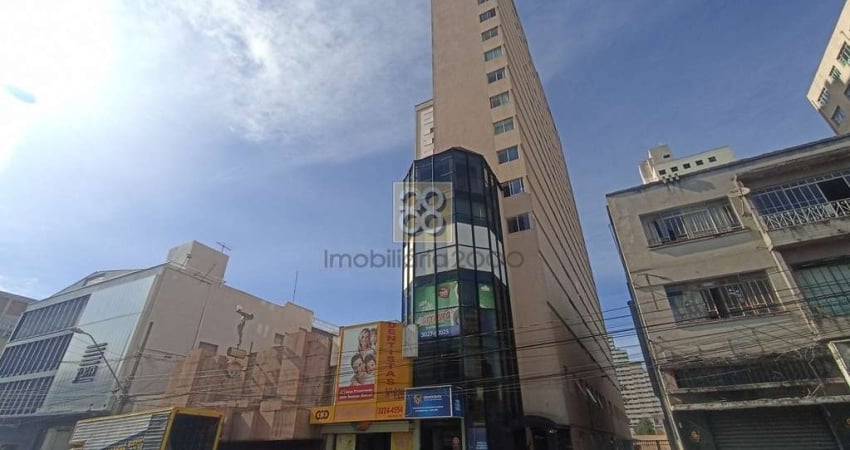 Apartamento - R Andre de Barros, 626 - Centro - Curitiba - PR