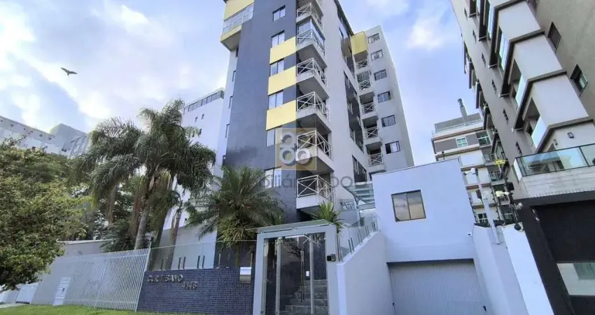Apartamento - R Brasilio Itibere, 4148 - Agua Verde - Curitiba - PR