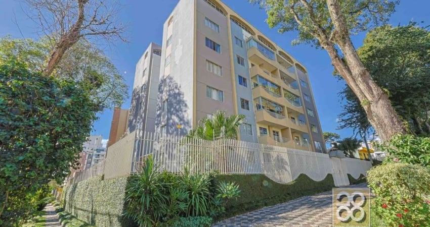 Apartamento - Av Iguacu, 3434 - Água Verde - Curitiba PR