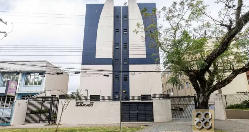 Apartamento - R Engenheiros Reboucas, 2337 - Rebouças - Curitiba PR