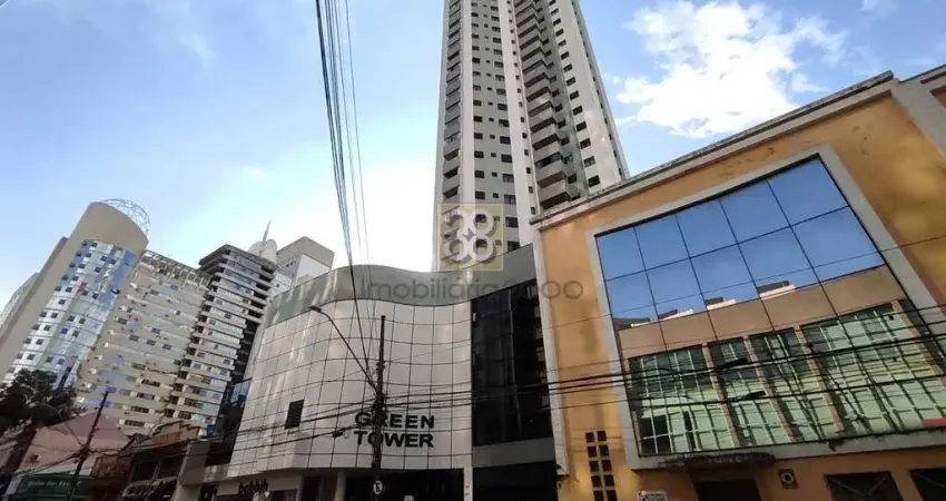 Apartamento - R Emiliano Perneta, 288 - Centro - Curitiba - PR