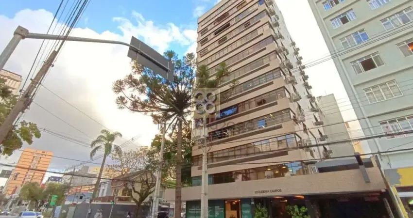 Conjunto Comercial - R Quinze de Novembro, 1234 - Centro - Curitiba - PR