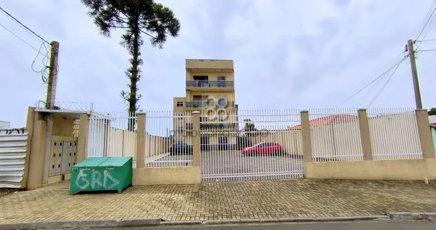 Apartamento - R Rio Amazonas, 858 - Weissopolis - Pinhais - PR