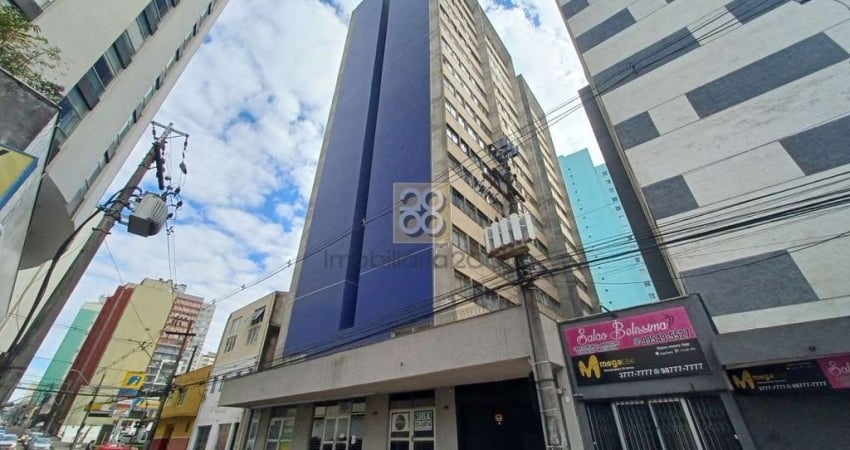 Apartamento - R Treze de Maio, 220 - Centro - Curitiba - PR