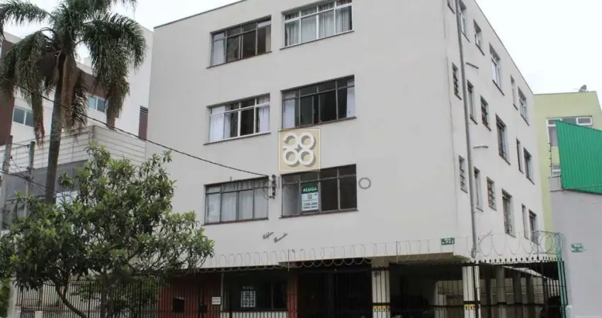 Apartamento - R da Paz, 101 - Centro - Curitiba - PR
