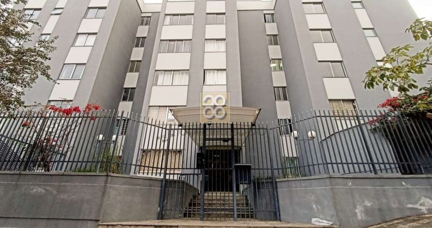 Apartamento - R Desembargador Clotario Portugal, 359 - Sao Francisco - Curitiba - PR