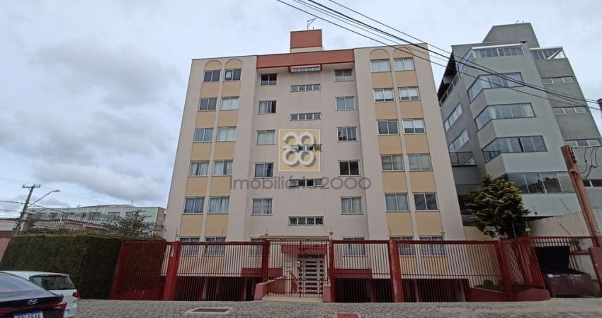 Apartamento - R Professor Brandao, 218 - Alto da Xv - Curitiba - PR