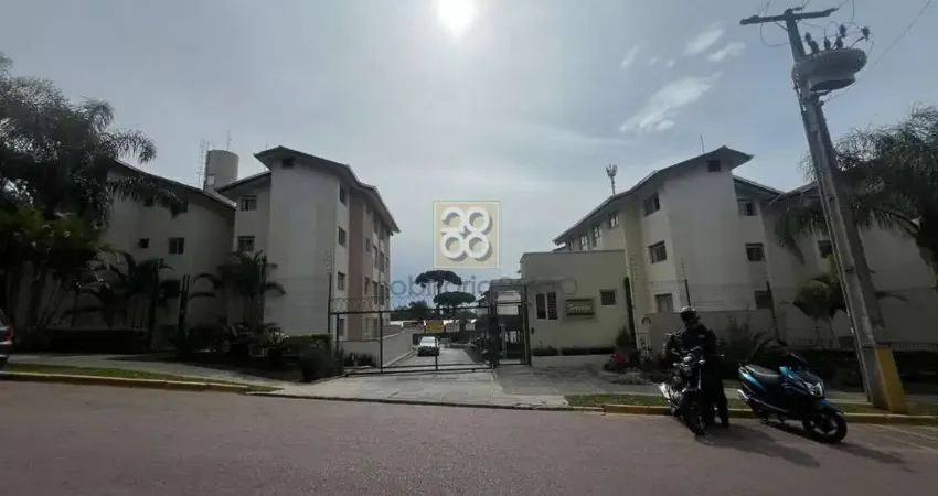 Apartamento - R Rosamelia de Oliveira, 500 - Campo Comprido - Curitiba - PR
