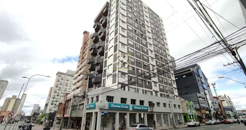 Apartamento - R Vinte e Quatro de Maio, 379 - Centro - Curitiba - PR