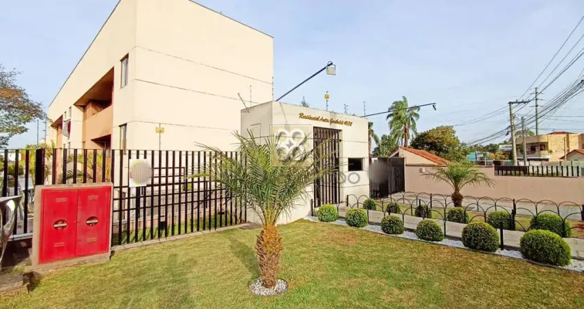 Apartamento - Av Anita Garibaldi, 4538 - Barreirinha - Curitiba - PR