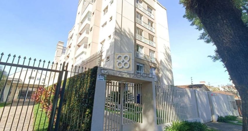 Apartamento - R Itajuba, 531 - Portao - Curitiba - PR