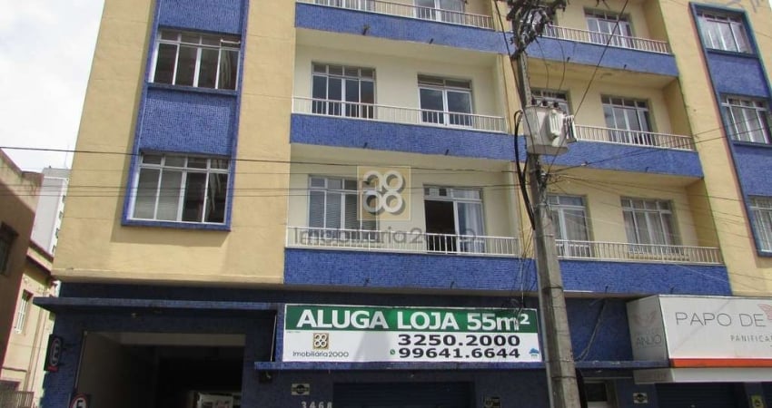 Apartamento - Av Sete de Setembro, 3464 - Centro - Curitiba - PR
