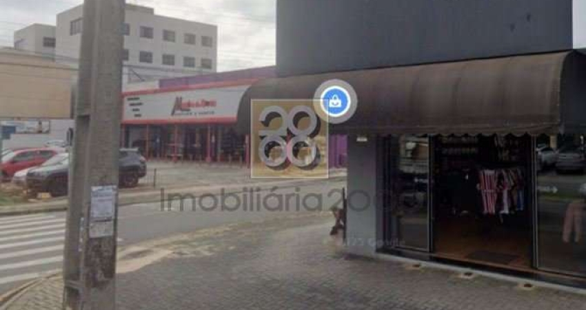 Loja - Av Jacob Macanhan, 358 - Centro - Pinhais - PR