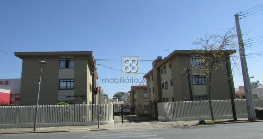 Apartamento - Av Prefeito Erasto Gaertner, 1637 - Bacacheri - Curitiba - PR
