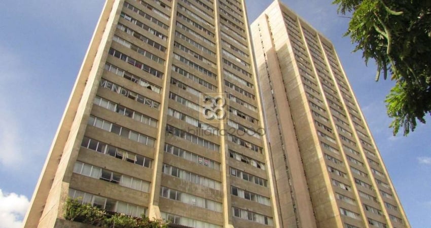 Apartamento - Tv Nestor de Castro, 263 - Centro - Curitiba - PR