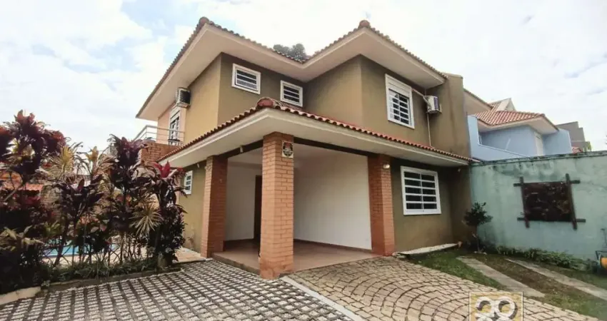 Sobrado - R Francisco Antonio da Costa Nogueira, 320 - Santa Felicidade - Curitiba PR