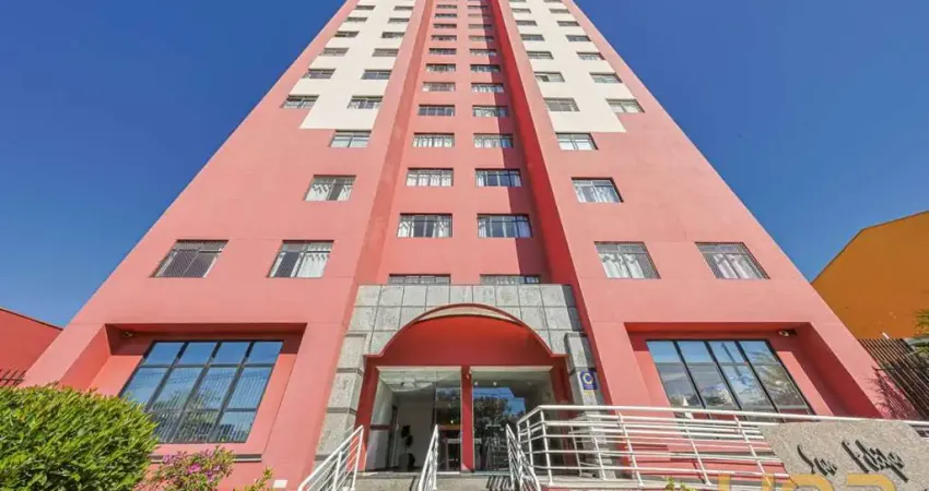 Apartamento - R Waldomiro Dombeck, 55 - Boa Vista - Curitiba PR