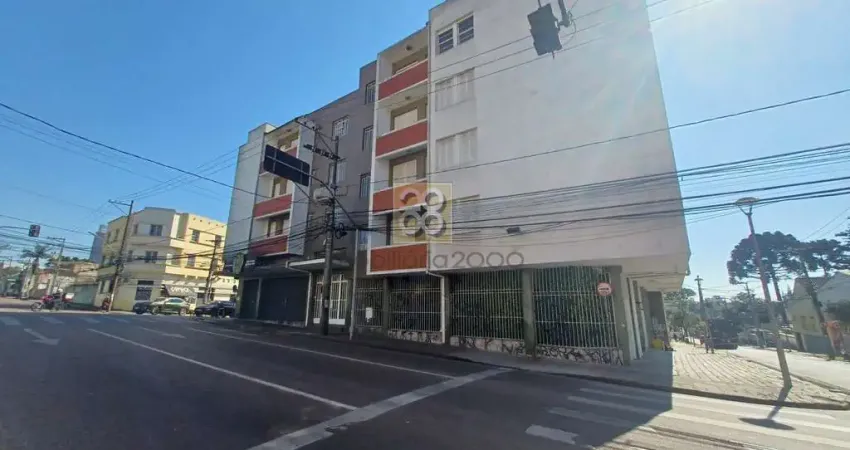 Conjunto Comercial - R Treze de Maio, 778 - Centro - Curitiba - PR