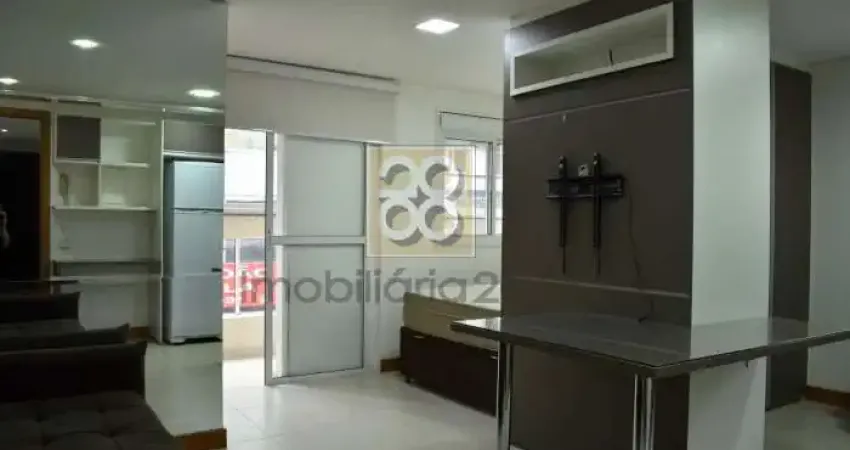 Apartamento - Al Doutor Muricy, 73 - Centro - Curitiba - PR