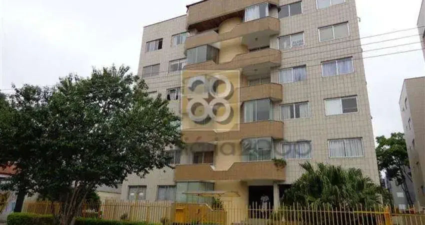 Apartamento com 3 quartos para alugar na Rua Colombo, 254, Ahú, Curitiba
