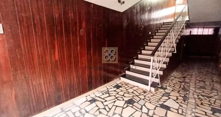 Conjunto Comercial - Av Senador Souza Naves, 859 - Alto da Xv - Curitiba - PR