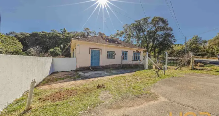 Terreno - Av Frei Rui Guido Depine, 130 - Jardim Esmeralda - Piraquara PR