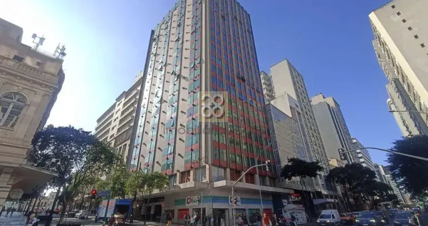 Sala/cjto. comercial - r barao do rio branco, 63 - centro - curitiba pr