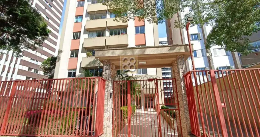Apartamento - R Padre Germano Mayer, 99 - Cristo Rei - Curitiba PR