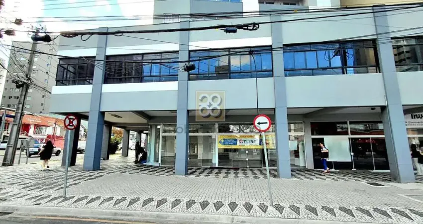 Ponto comercial para alugar na Avenida República Argentina, 1750, Portão, Curitiba