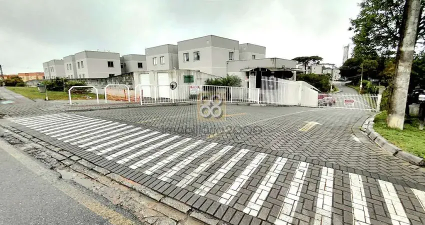 Apartamento mobiliado - r david bodziak, 1102 - cachoeira - curitiba - pr