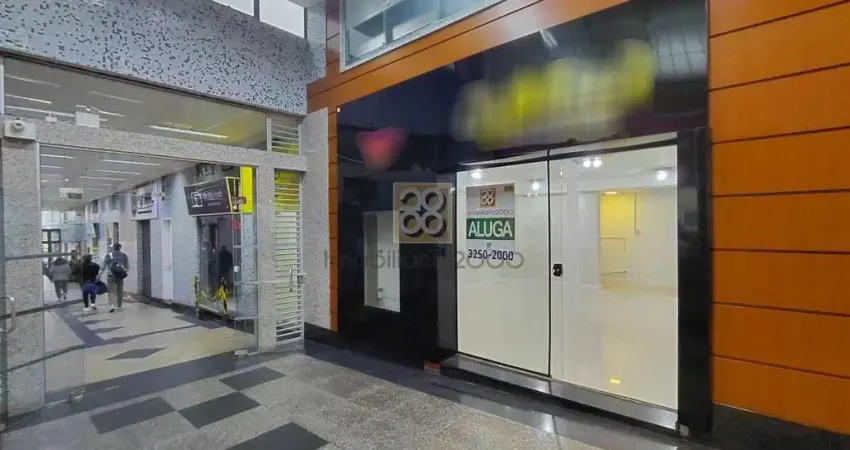 Ponto comercial para alugar na Rua XV de Novembro, 556, Centro, Curitiba