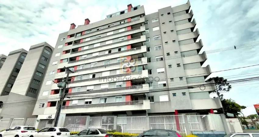 Apartamento - r deputado atilio de almeida barbosa, 165 - boa vista - curitiba - pr