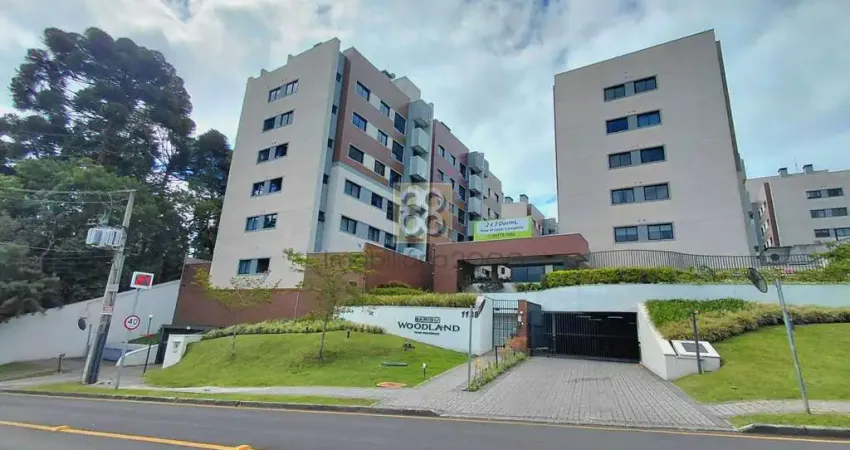 Apartamento - r tobias de macedo junior, 1138 - santo inacio - curitiba - pr