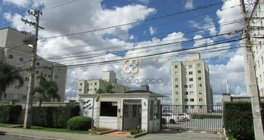Apartamento - r lothario boutin, 553 - pinheirinho - curitiba - pr