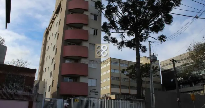 Apartamento - r martim afonso, 100 - sao francisco - curitiba - pr
