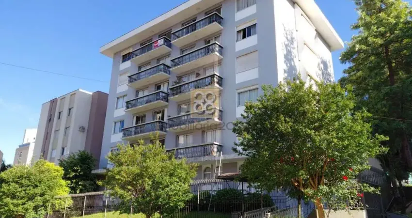Apartamento com 3 quartos à venda na Rua Marechal Mallet, 751, Ahú, Curitiba