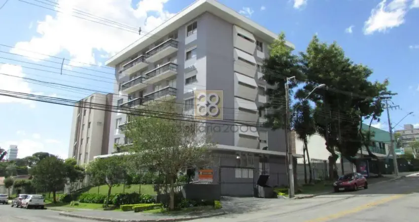 Apartamento com 3 quartos à venda na Rua Marechal Mallet, 751, Juvevê, Curitiba